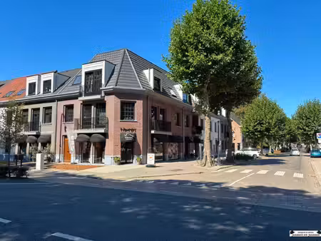 appartement te huur in wuustwezel met 2 slaapkamers
