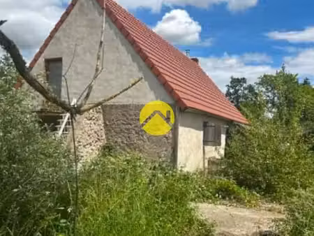 maison + bâtiment