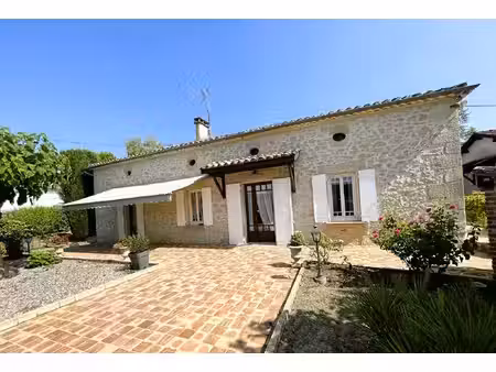 achat maison 4 pièces 90m²
