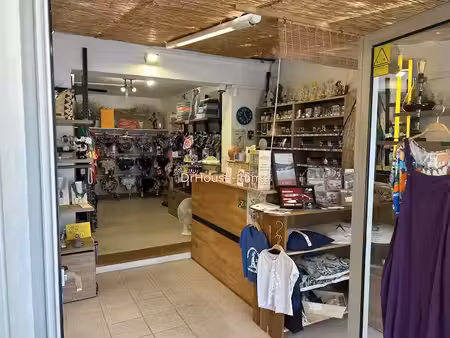 vente locaux professionnels 66 m² à argeles-sur-mer (66700)  108 000 €