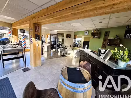 vente locaux professionnels 0 pièces 103 m² à sainte-genevieve-des-bois (91700)  109 600 €