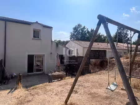 achat maison 4 pièces 73m²