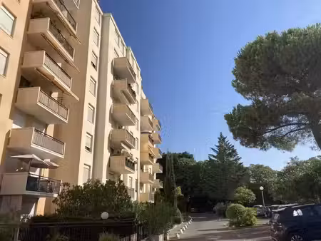 location appartement 2 pièces 50 m² à montpellier (34000)