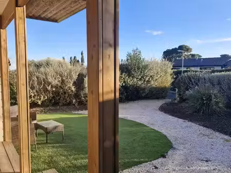 vente divers 4 pièces 49 m² pomérols (34810)
