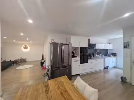 vente maison 5 pièces 125 m² alignan-du-vent (34290)