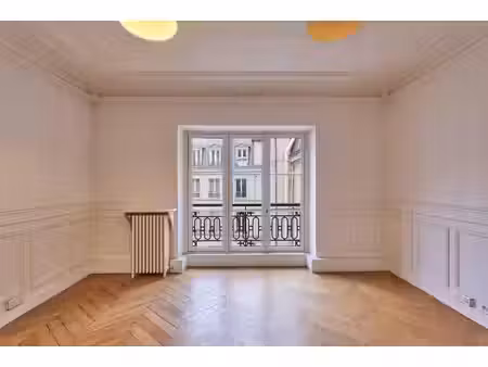 location bureaux 273m²
