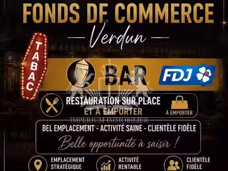 vente locaux professionnels 0 pièces à belleville-sur-meuse (55430)  220 000 €