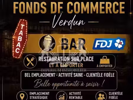 vente locaux professionnels à belleville-sur-meuse (55430)  220 000 €