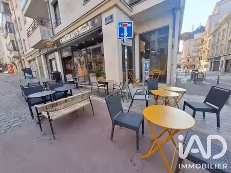 vente locaux professionnels 0 pièces 90 m² à rouen (76000)  250 000 €