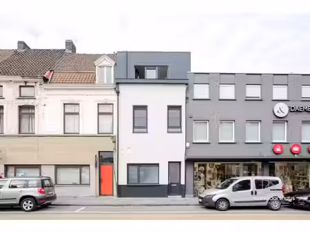 huis te huur in mariakerke