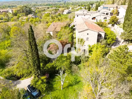 vente maison grospierres 07120 - - surface privée
