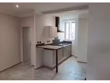 location appartement 2 pièces 60 m² à bazas (33430)