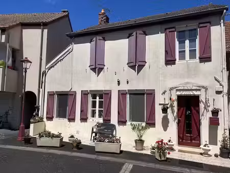 vente maison 4 pièces 90 m² à saint-eloy-les-mines (63700)  98 000 €