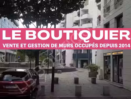 vente locaux professionnels 79 m² à boulogne-billancourt (92100)  485 000 €