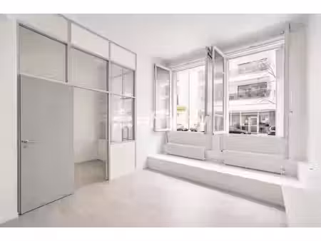 vente locaux professionnels 1 pièce 46 m² à paris 16ème (75016)  499 000 €