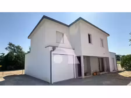 location maison 5 pièces 126m²