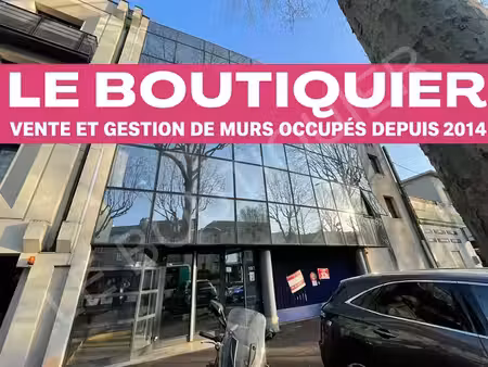 vente locaux professionnels 180 m² à viroflay (78220)  690 000 €