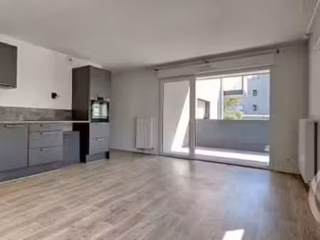 vente appartement 2 pièces à theix (56450) : à vendre 2 pièces / 46m² theix