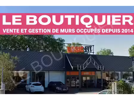 vente locaux professionnels 740 m² à saint-germain-lès-corbeil (91250)  1 760 000 €