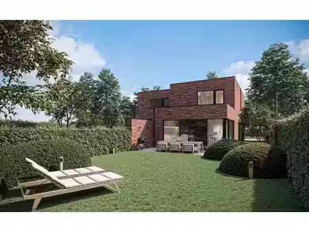 huis te koop in beringen met 3 slaapkamers