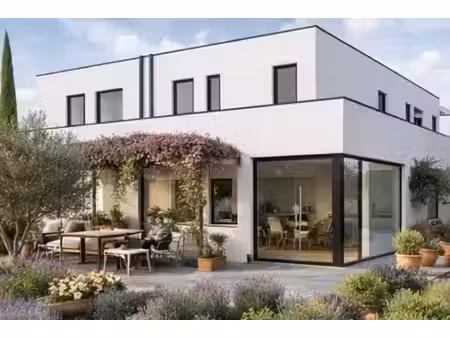 huis te koop in lede met 3 slaapkamers