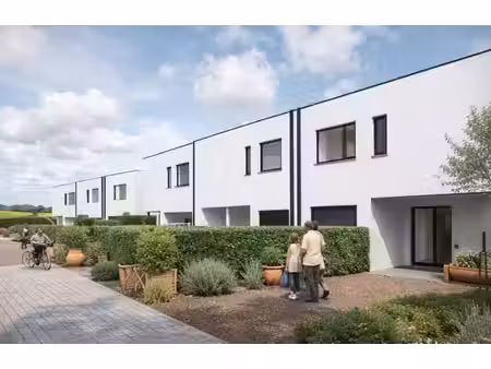 huis te koop in lede met 3 slaapkamers