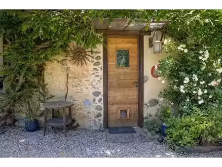 vente maison 5 pièces 175 m² auch (32000)