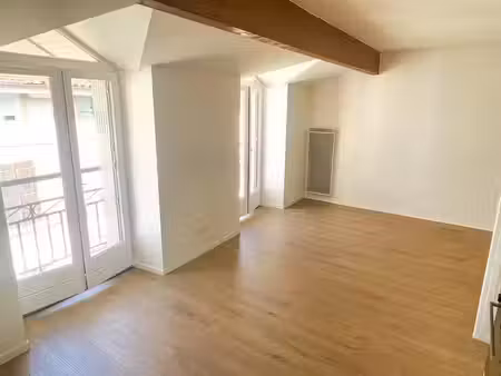 location appartement 2 pièces 45 m² à moirans (38430)