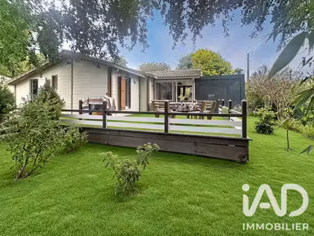 vente gîte 4 pièces