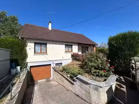 vente maison 5 pièces 100 m² à anizy-le-grand (02320)  148 900 €