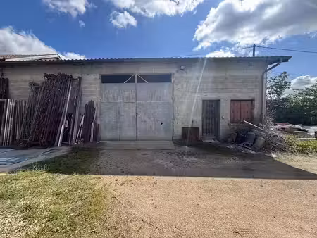 vente maison 4 pièces 132 m² à corcelles-en-beaujolais (69220)  155 000 €