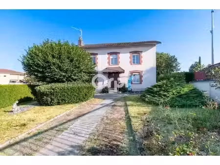 vente maison 5 pièces 110 m² à couzeix (87270)  159 900 €