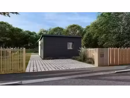 vente maison neuve 2 pièces 45 m² à campsas (82370)  162 116 €