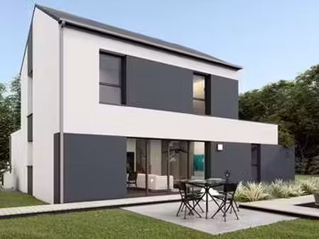 vente maison à lannion (22300) : à vendre / 90m² lannion