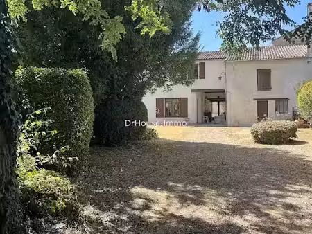 vente maison 8 pièces 222.85 m² à jaunay-clan (86130)  229 500 €