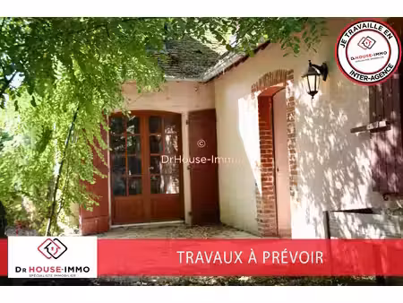 a vendre - ferrières en gâtianis - 45210