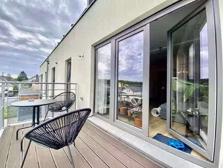 appartement à louer à rue de longwy 29a aubange (vbe56397)