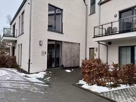 appartement à louer à j.b. dekeyserstraat 24 overijse (rbw68186)