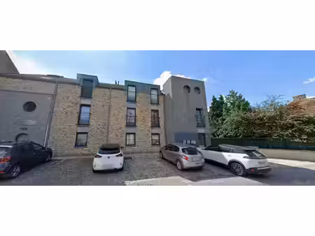 appartement à louer à rue de fosses 150 arsimont (vbe56404)