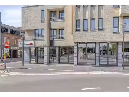 surface commerciale à louer à dorpsstraat houthalen-helchteren (rbw68195)