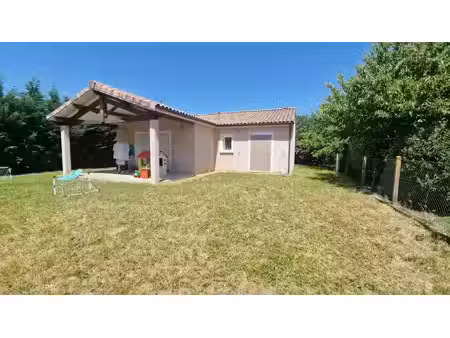 vente maison 5 pièces 105 m² à monbéqui (82170)  232 100 €