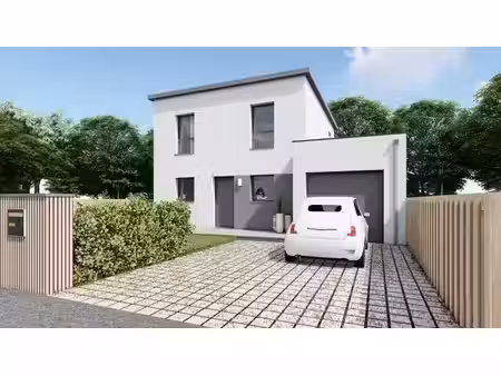 vente maison neuve 5 pièces 96 m² à tarbes (65000)  243 000 €
