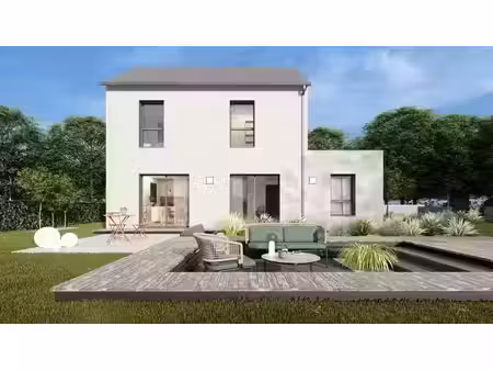 vente maison neuve 5 pièces 90 m² à vic-en-bigorre (65500)  249 900 €