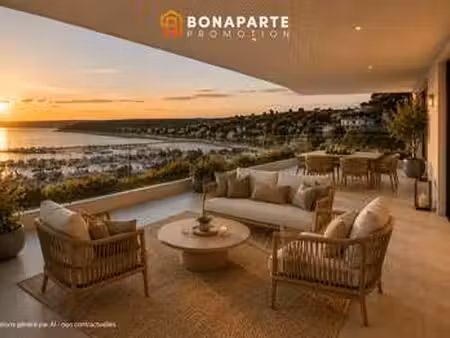 vente appartement 5 pièces au relecq-kerhuon (29480) : à vendre 5 pièces / 122m² le relecq