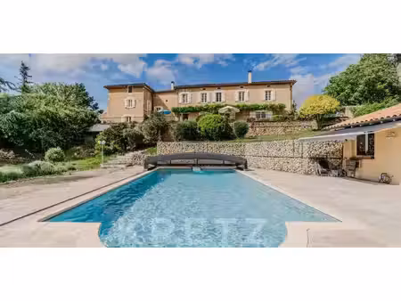 maison avec piscine et terrasse toulouse (31)