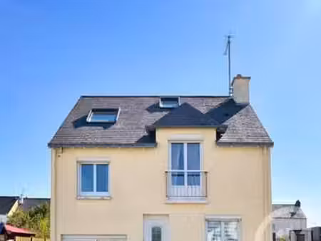 vente maison à trignac (44570) : à vendre / 117m² trignac