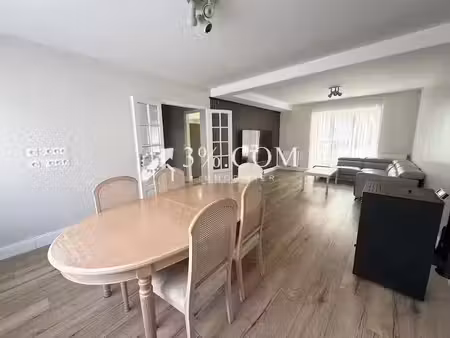 vente maison 5 pièces 105 m² à wattrelos (59150)  288 400 €