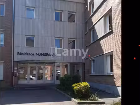 studio 1 pièce 21 m²
