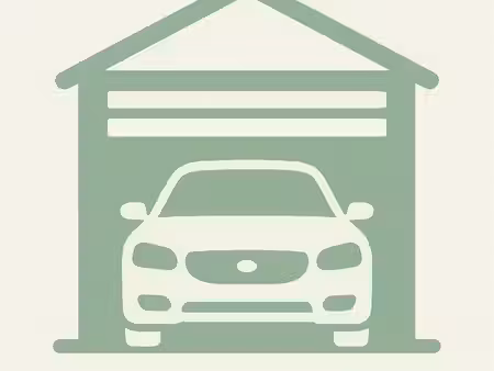 parking lomme