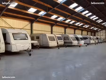 hivernage  gardiennage  stockage